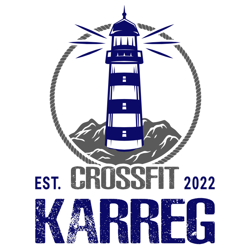 CrossFit Karreg